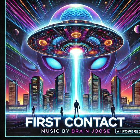 First Contact (Version Two)