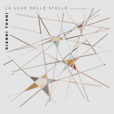 La luce delle stelle (Versione 2020) | Boomplay Music