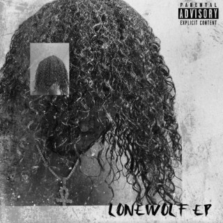 LoneWolf EP