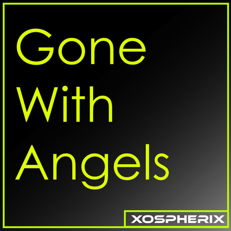 Gone with Angels | Boomplay Music