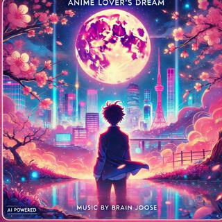 Anime Lover's Dream lyrics | Boomplay Music