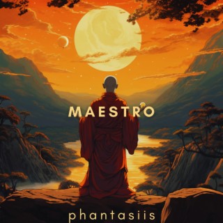 Maestro (Instrumental Version)