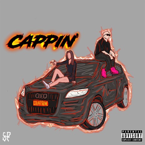 Cappin' | Boomplay Music