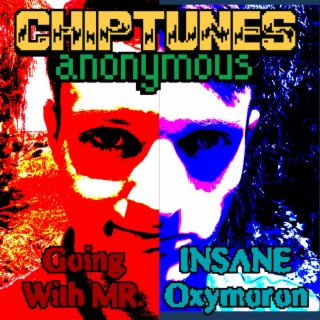 Going Insane with Mr. Oxymoron