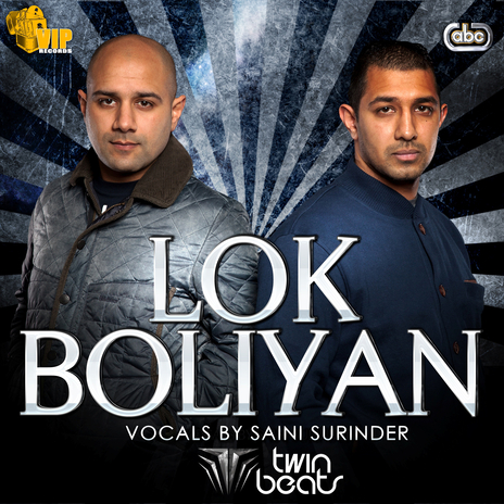 Lok Boliyan ft. Saini Surinder | Boomplay Music