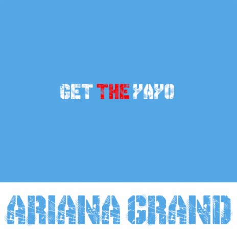 Ariana Grand | Boomplay Music