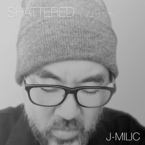 Shattered ft. Yung Xiety | Boomplay Music