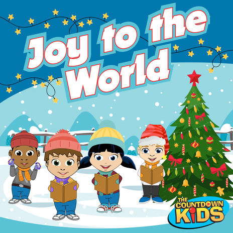 Joy to the World | Boomplay Music