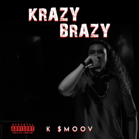 Krazy Brazy | Boomplay Music