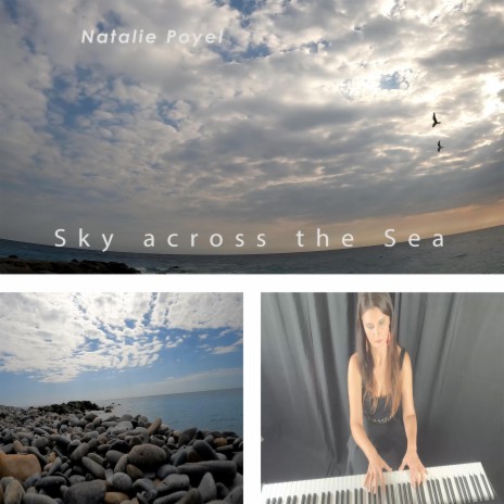 Sky across the Sea | Boomplay Music