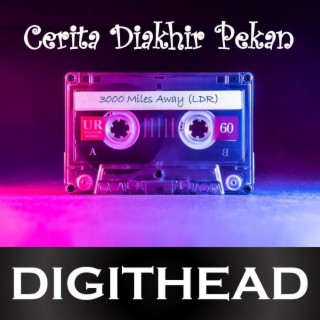 Cerita Diakhir Pekan lyrics | Boomplay Music