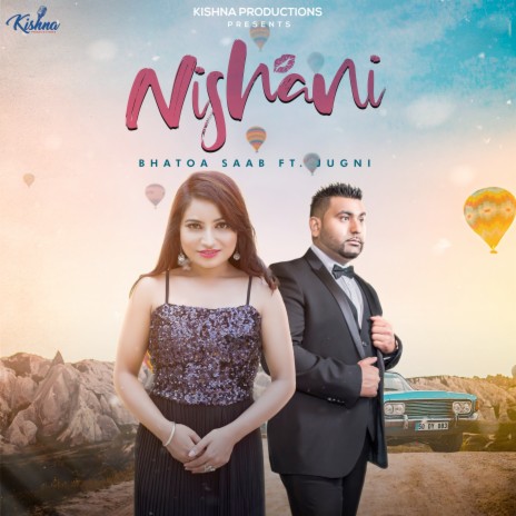 Nishani ft. Jugni | Boomplay Music
