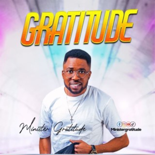 Minister Gratitude