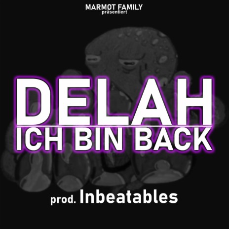 Ich bin Back | Boomplay Music