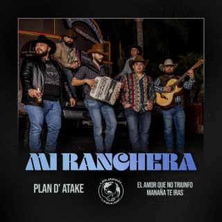 Mi Ranchera