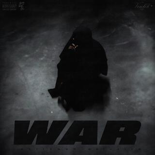 WAR lyrics | Boomplay Music