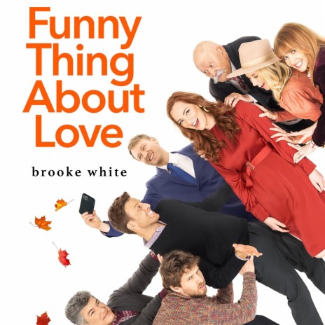 Funny Thing About Love | Boomplay Music