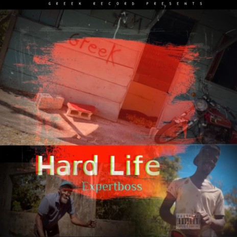 Hard Life | Boomplay Music