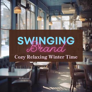 Cozy Relaxing Winter Time