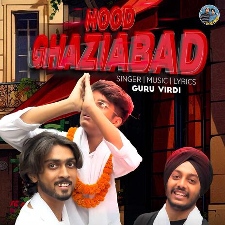 Hood ghaziabad ft. Filmygiri | Boomplay Music