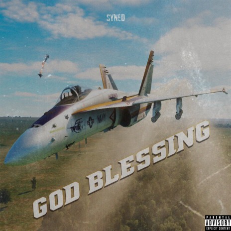 GOD BLESSING | Boomplay Music