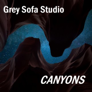 Grey Sofa Studio