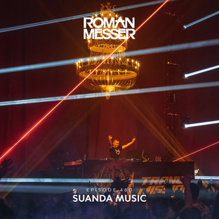 Suanda Music Episode 460