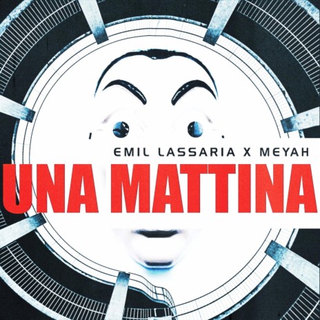 Una Mattina ft. Meyah | Boomplay Music