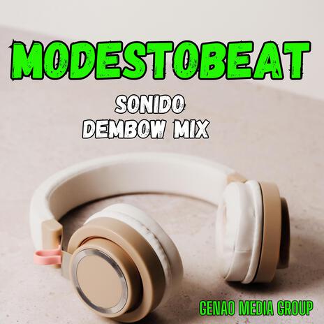 Sonido (Dembow Mix) | Boomplay Music