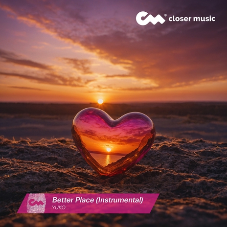 Better Place (Instrumental) | Boomplay Music