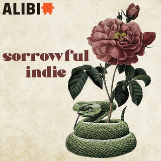 Sorrowful Indie