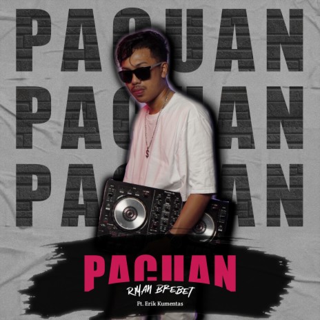 Pacuan ft. Erik Kumentas | Boomplay Music