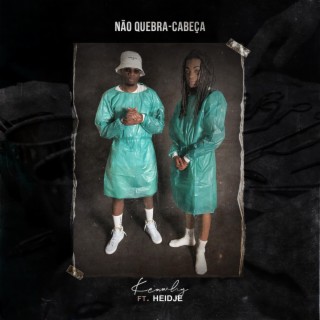 Não Quebra-Cabeça