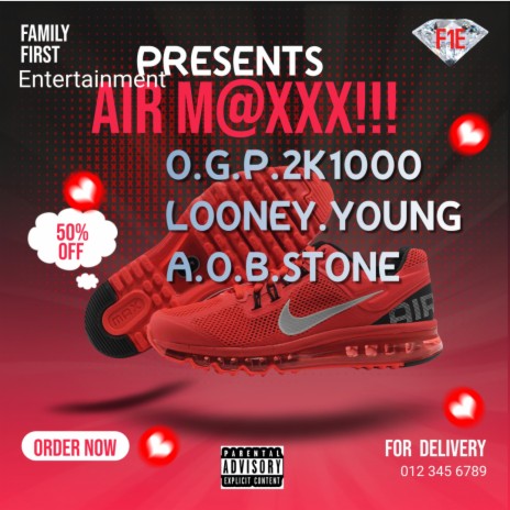 Air Max | Boomplay Music