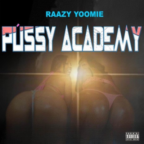 Pússy Academy