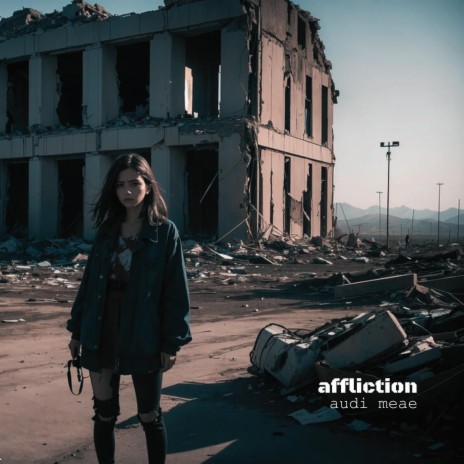 Affliction | Boomplay Music