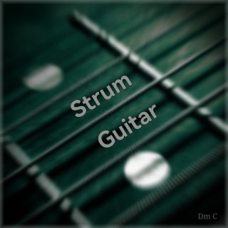Strum Guitar