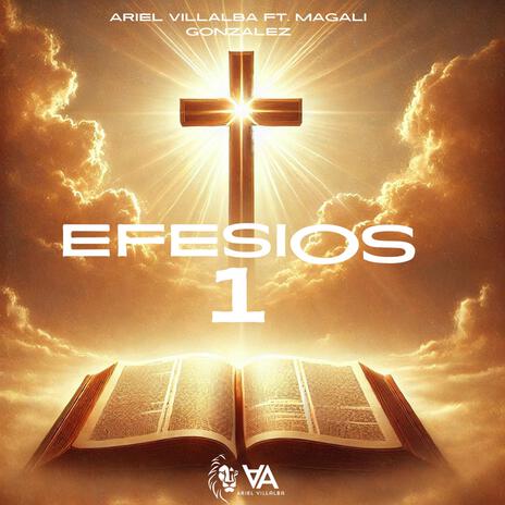 Efesios 1 ft. Magali Gonzalez | Boomplay Music