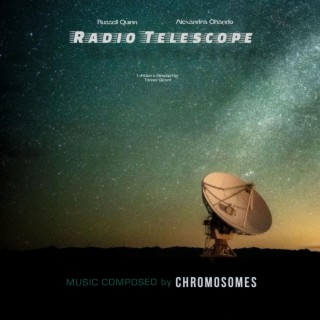 Radio Telescope (Original Motion Picture Soundtrack)