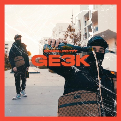GE3K | Boomplay Music