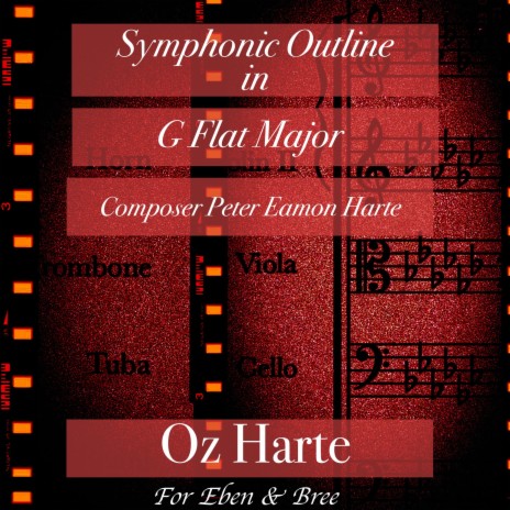 Symphonic Outline in G Flat Major | Boomplay Music