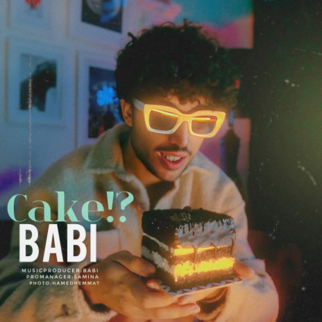 Cake!? | Boomplay Music