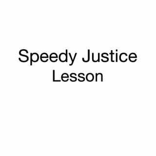 Lesson