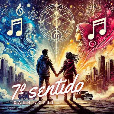 Sétimo Sentido | Boomplay Music