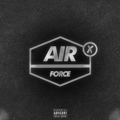 AIR FORCE ft. USE & It'a Fucking Projectx | Boomplay Music