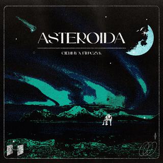 asteroida