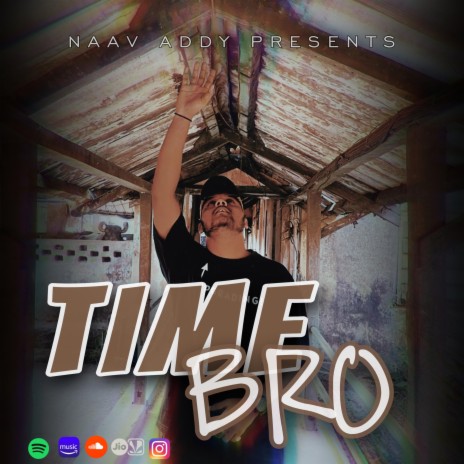 TIME BRO | Boomplay Music