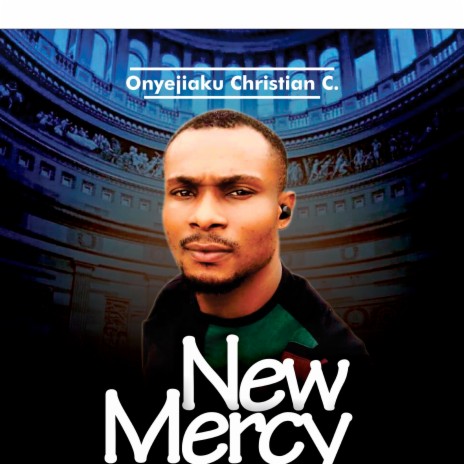 New Mercy | Boomplay Music