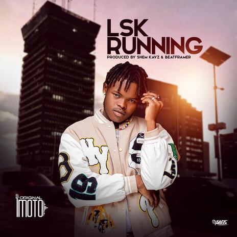 LSK Running | Boomplay Music