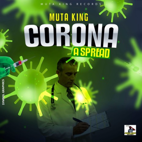 Corona A Spread (Track)